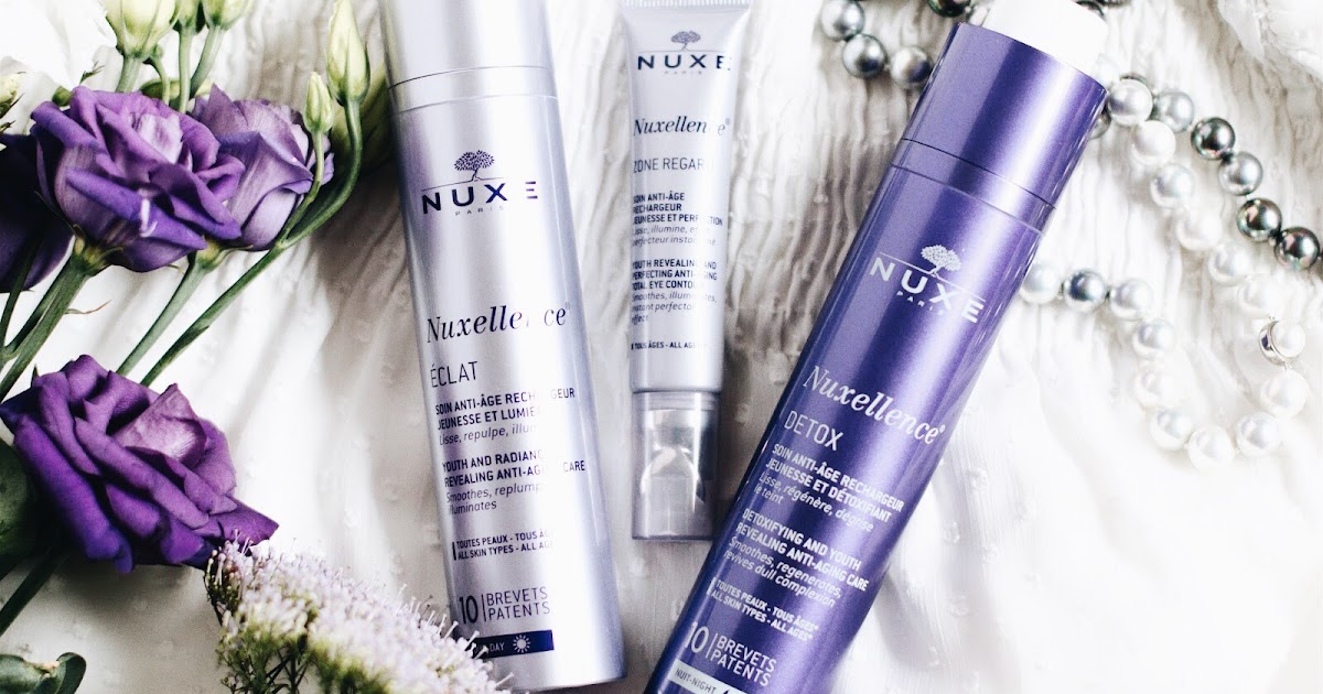 Nuxellence Mon Bilan : Belle Surprise ! | kleo beauté Nuxellence Mon Bilan : Belle Surprise ! | kleo beauté