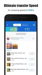 SHAREit v5.3.72_ww Mod Apk (Ad Free) SHAREit v5.3.72_ww Mod Apk (Ad Free)