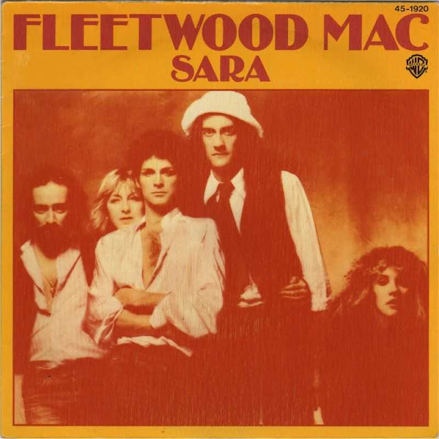 Fleetwood Mac Sara