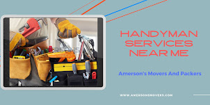 New company handyman services near me in Dubai UAE