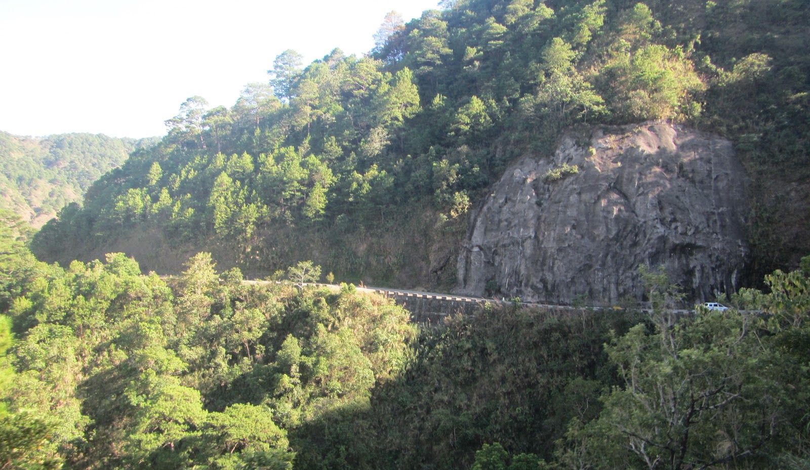 LEXICAL CROWN WONDER HOW ELECTRICITY IS BEING GENERATED AMBUKLAO DAM
