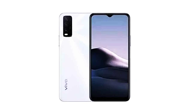 vivo S9E