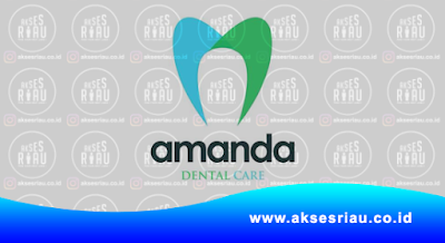 Amanda Dental Care Pekanbaru