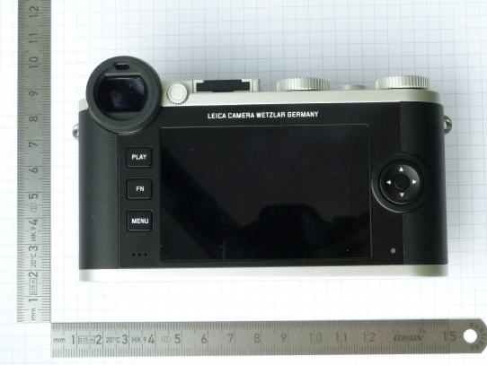 Leica XY Type 7323