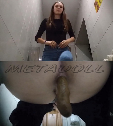 Piss Toilet Spycam
