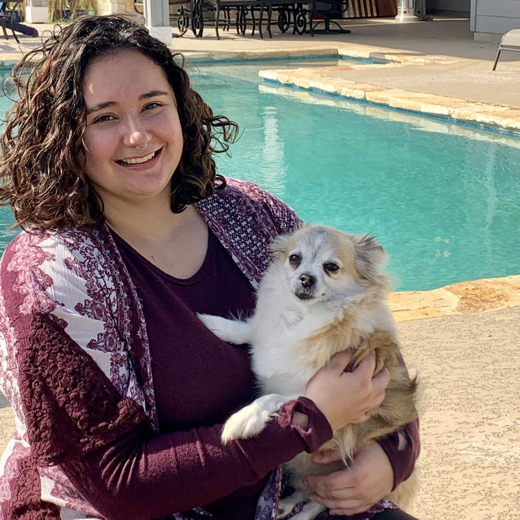 Meet Pflugerville's Finest Dog Walkers and Pet Sitters!