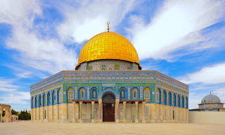 Jerusalem Wallpapers