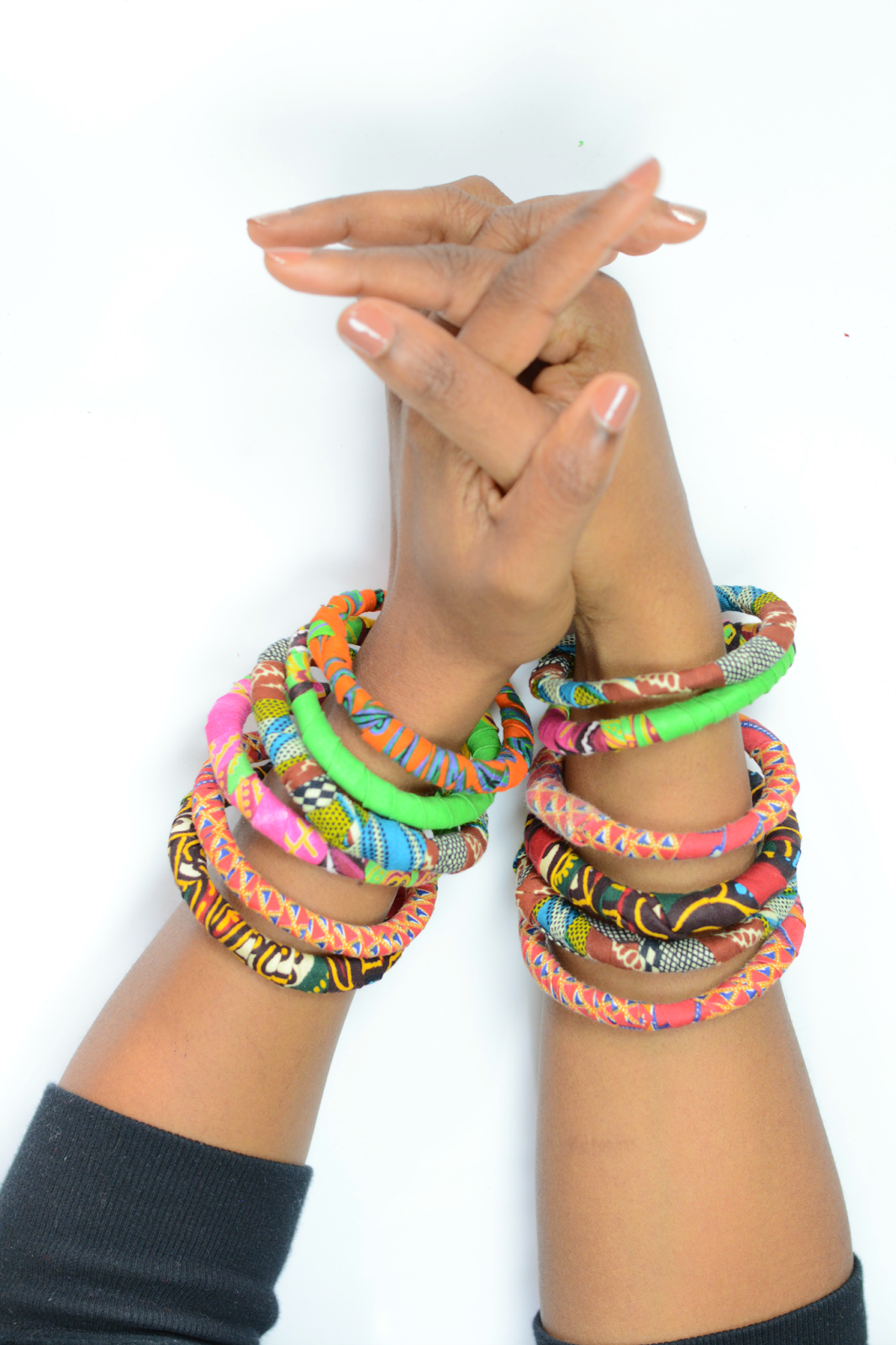 15 African Print Fashion DIYs to Try Thriftanista in the City