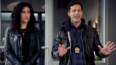 Brooklyn Nine Nine Season 8 Image 12