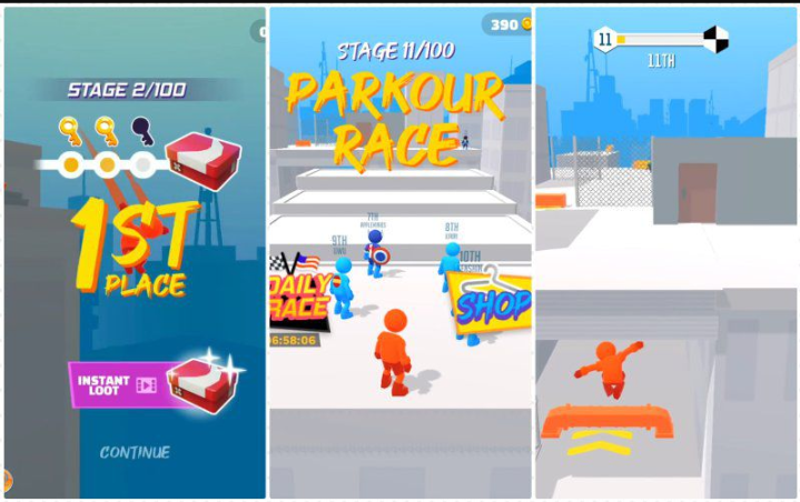 TOP 10 OFFLINE ANDROID GAMES