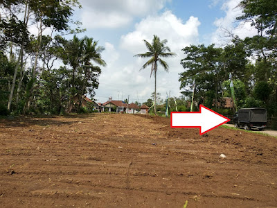 tanah kavling murah di malang