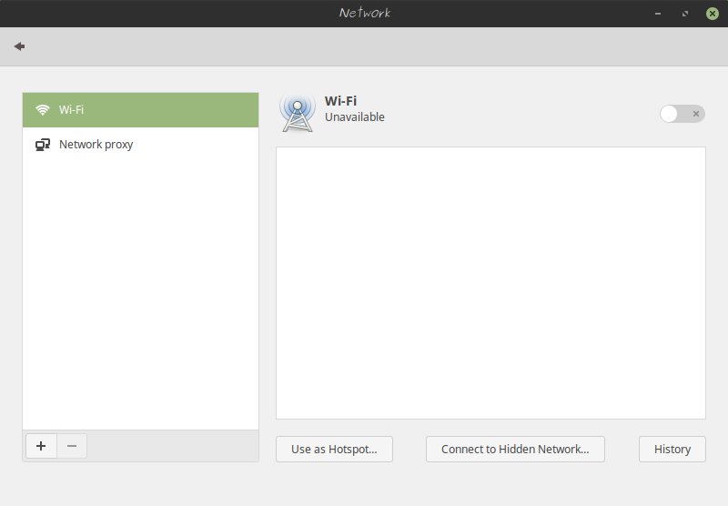 Cara Mengatasi WiFi Tidak Konek Di Linux Mint, Ubuntu, Debian Panduan Komputer,