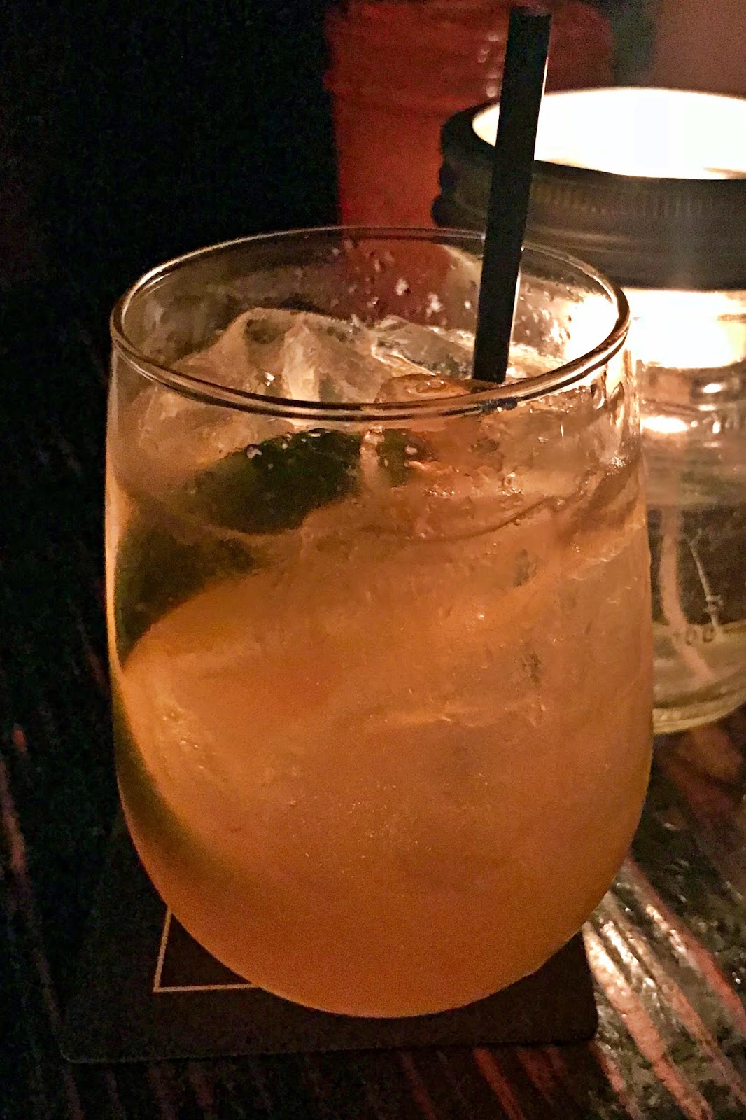 [NYC UWS] Jacob's Pickles Dinner with Chicken and Biscuits