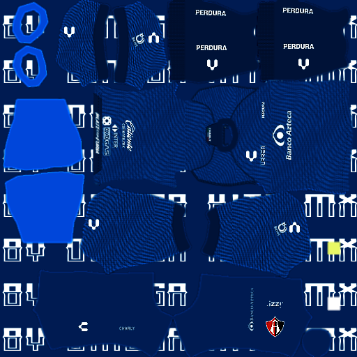 Atlas 20/21 KITS PARA DLS 21