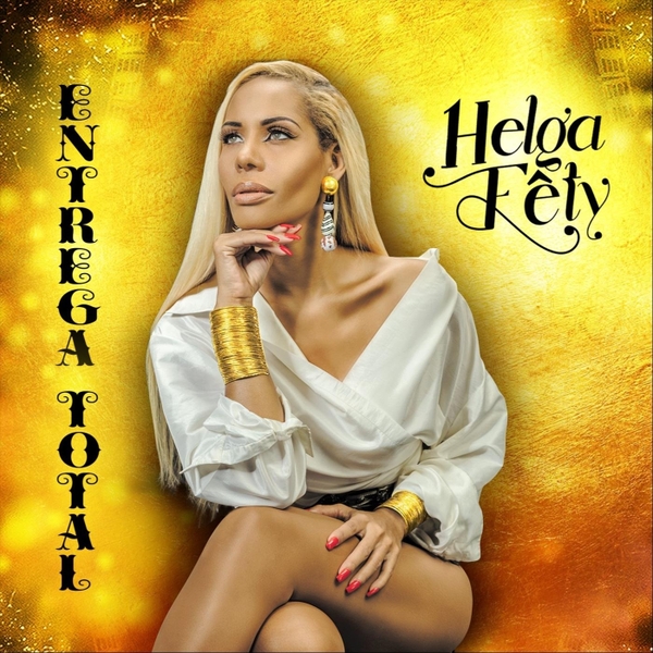(Naija) Helga Fêty ft Filho do Zua - Você me Conquistou (2020)