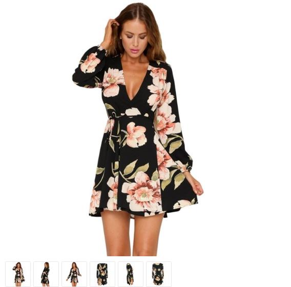 Same Store Sales Growth - Summer Beach Dresses - Occasion Dress Uk Sale - Women Dresses Sale