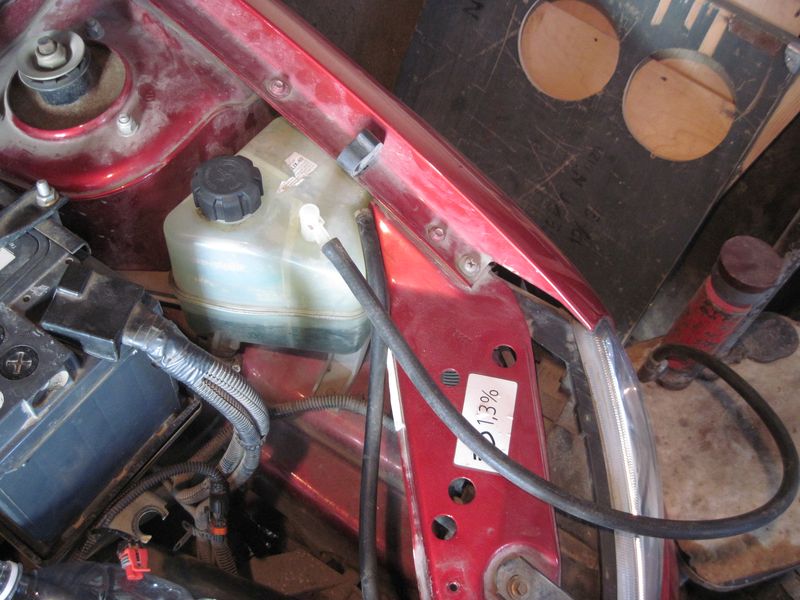 Калина 11183 Ремонт: марта 2013