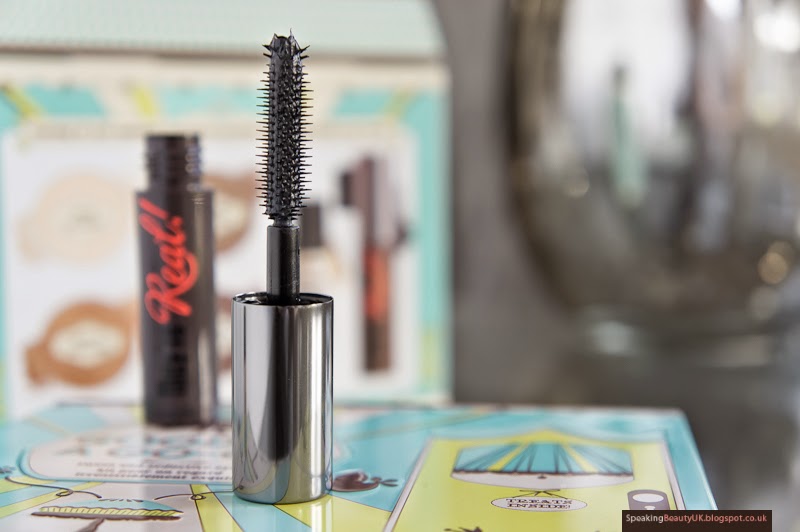 Benefit They're Real Mascara