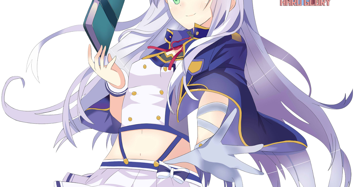 ANIME | FAMILY RENDERS: SISTINE FIBEL 04 (2017)