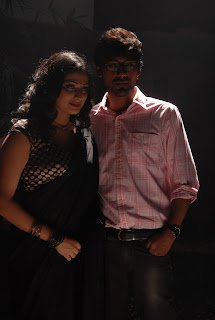 Class Abbai Mass Ammai OnThe Set Pressmeet Stills [Andhrula Music] width=