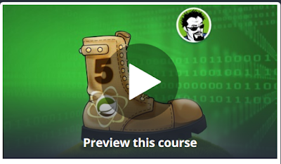how to learn Spring Boot - best course