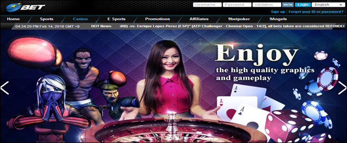 best online casinos in brazil