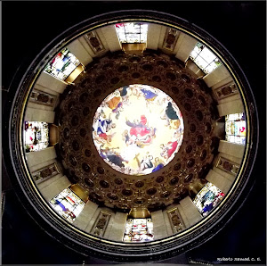 CAPILLA DE EX TERESA