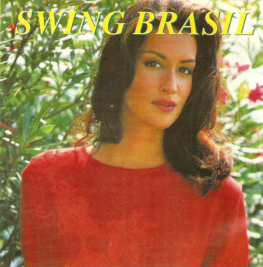 VA - Swing Brasil Vol. 11 S.%2BB.%2B11%2BFront