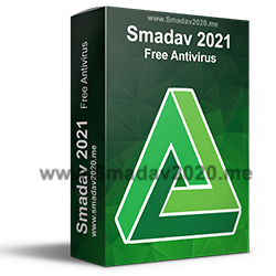 Smadav Antivirus 2021 Smadav Antivirus 2021