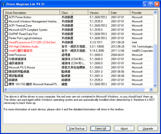 download Driver Magician 5.9 / Lite 5.46 download Driver Magician 5.9 / Lite 5.46