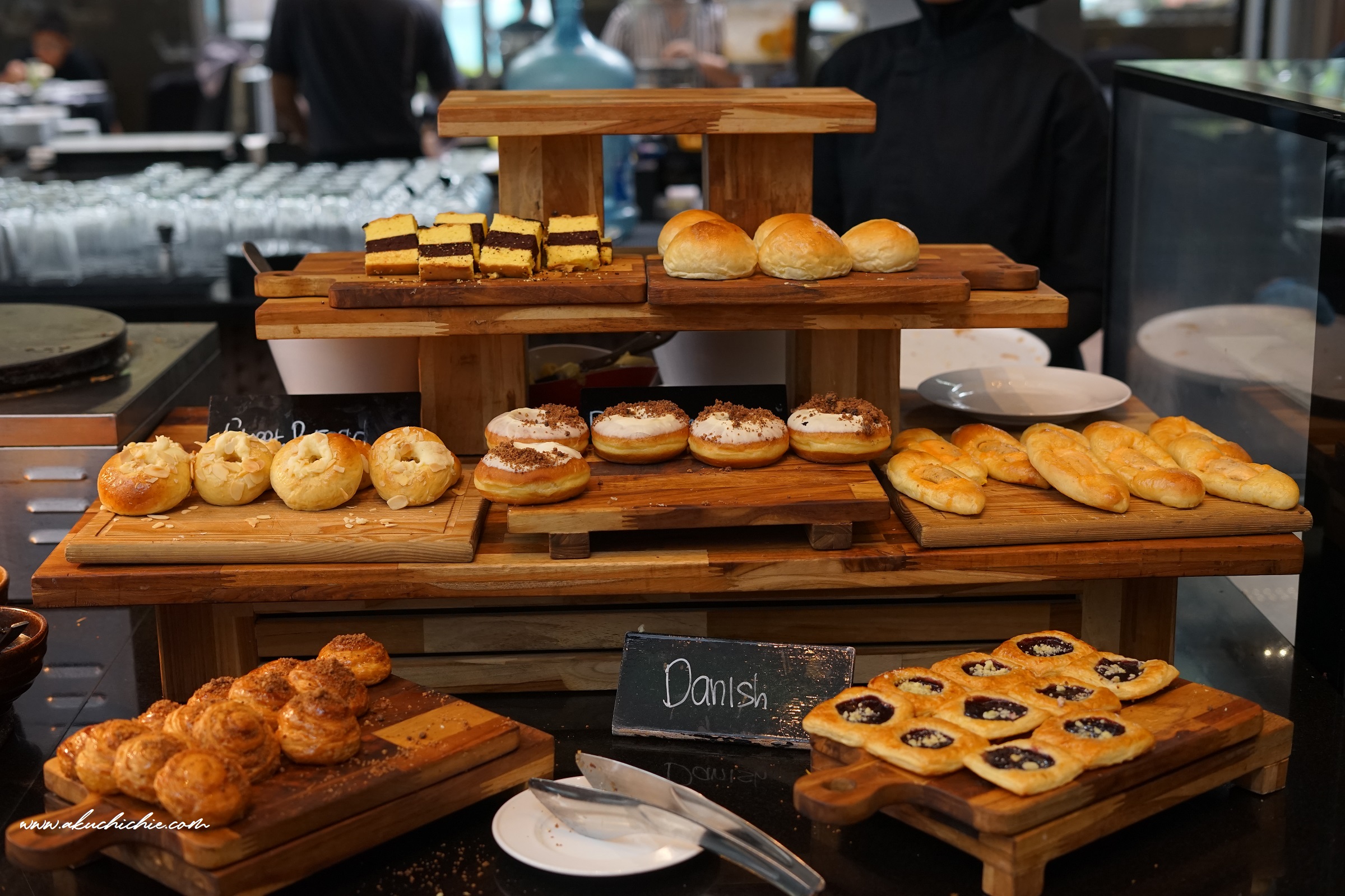 doubletree by hilton hotel jakarta