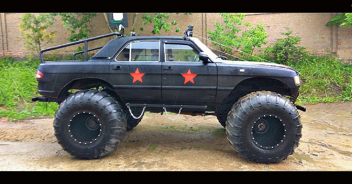 Р“РђР— 3110 РІРµР·РґРµС…РѕРґ