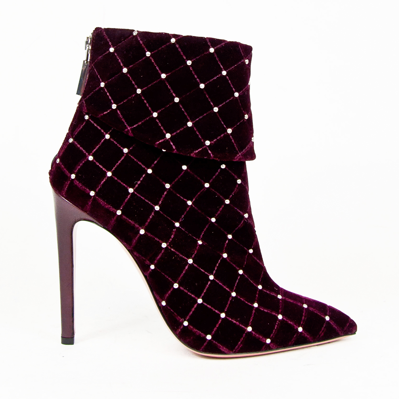 frumpy to funky Luxury Footwear Brand Phio Myo AW16 Collection