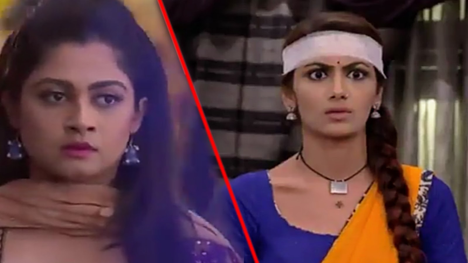 مكانك في القلب هو القلب كلة الجزء الرابع الحلقة 9 بوراب يجد فتاة أحلامه الجديده