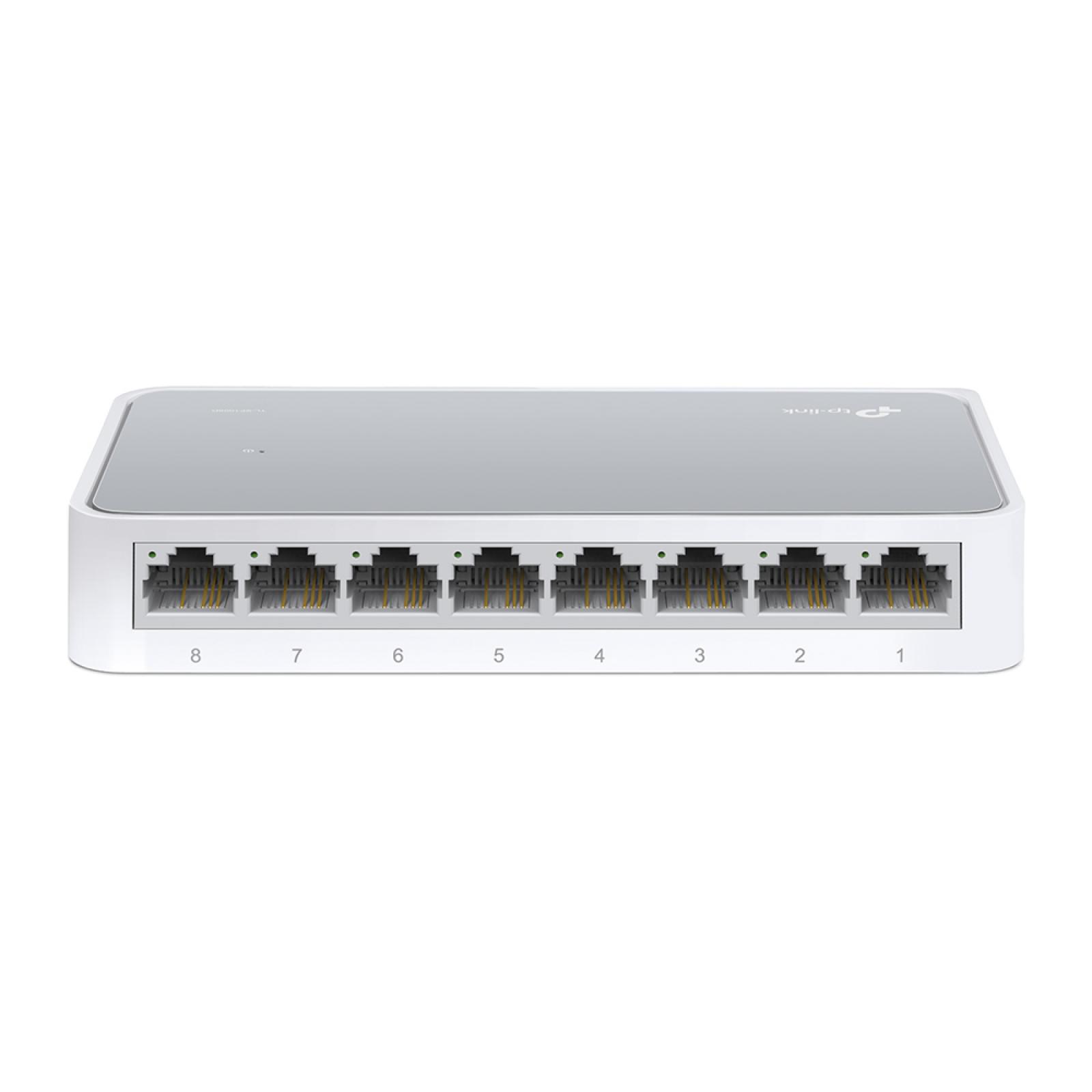 Cổng nối mạng TPLink 8 cổng TL-SF1008D