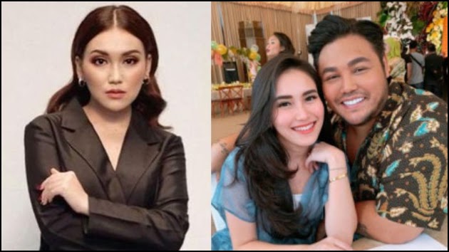 Sang Putra Miliki Kekayaan Selangit hingga Sesumbar Sanggup Bayar Mahar Ayu Ting Ting Rp 5 Miliar, Ibunda Ivan Gunawan Ternyata Rela Lakoni Pekerjaan ini Demi Mencari Sesuap Nasi hingga Bikin Deddy Corbuzier Syok