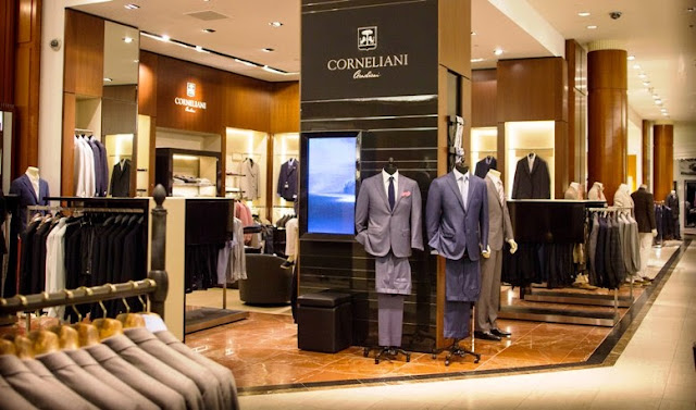 Saks Fifth Avenue Loja Miami Saks Fifth Avenue Loja Miami