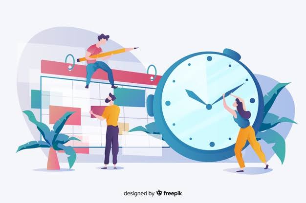 time management time management