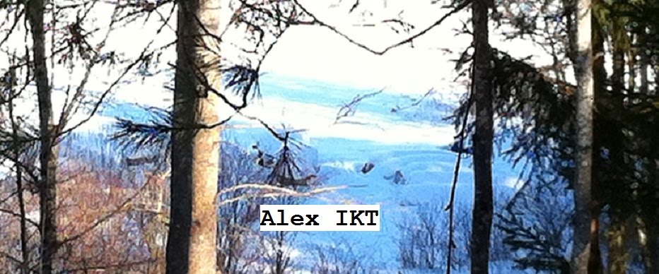 Alex IKT