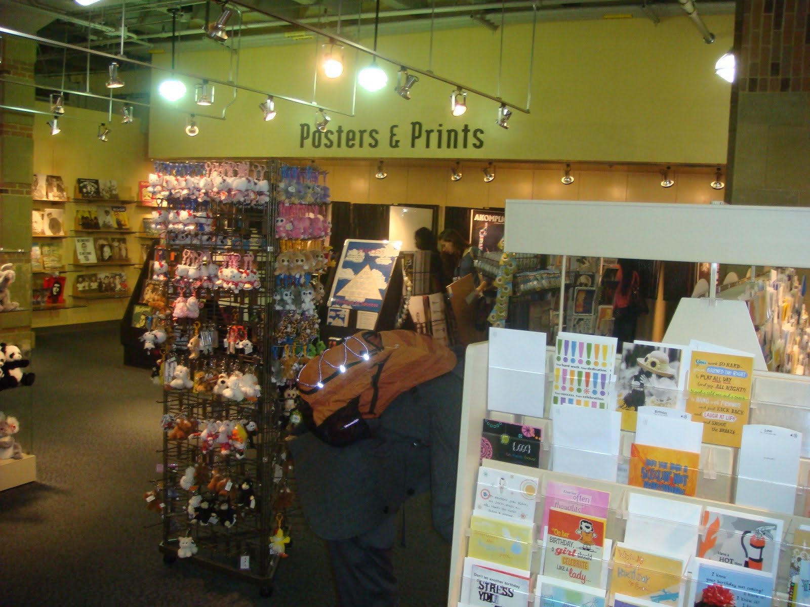 Exploring the Community The UCLA Store