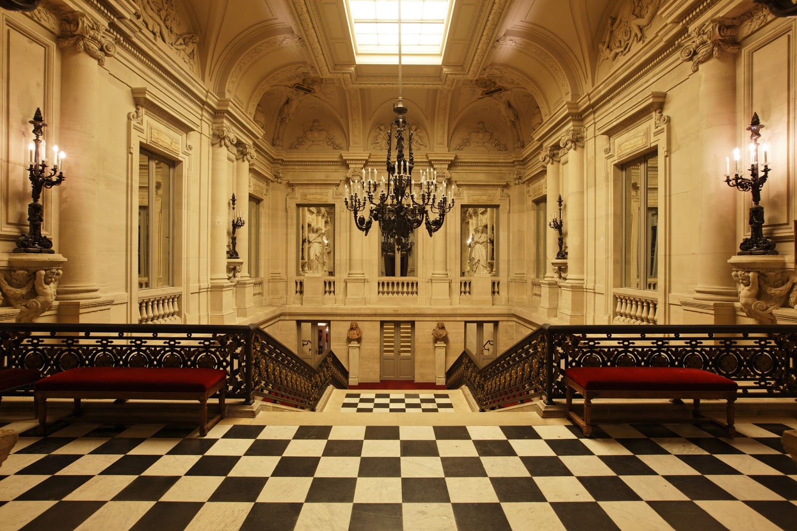 Комеди франсез в париже Комеди франсез в париже