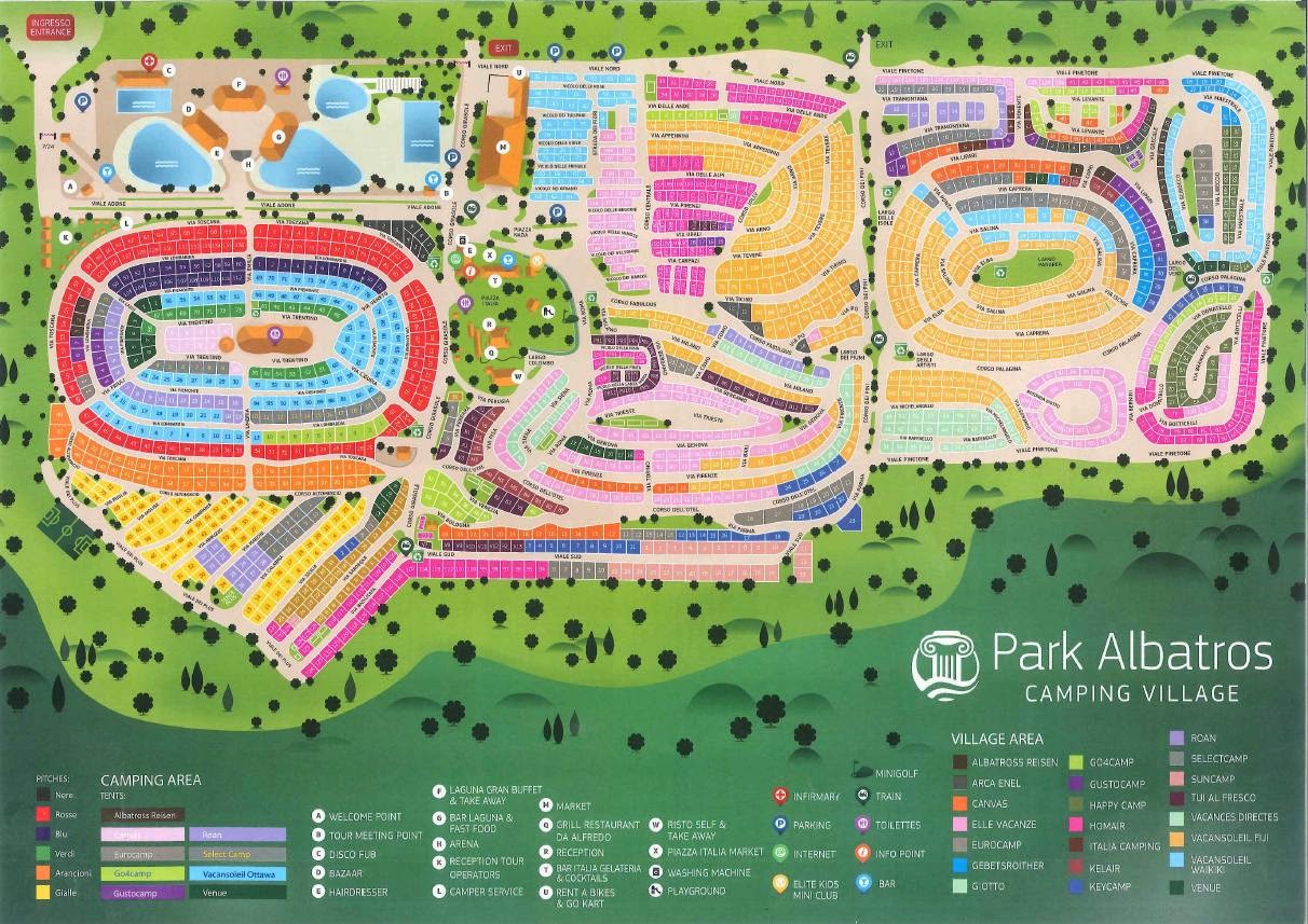 A.C. OKTOBERFEST VERSILIA CUP C7