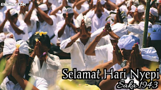 Template Ucapan Selamat Hari Nyepi Tahun Saka 1943 Template Ucapan Selamat Hari Nyepi Tahun Saka 1943