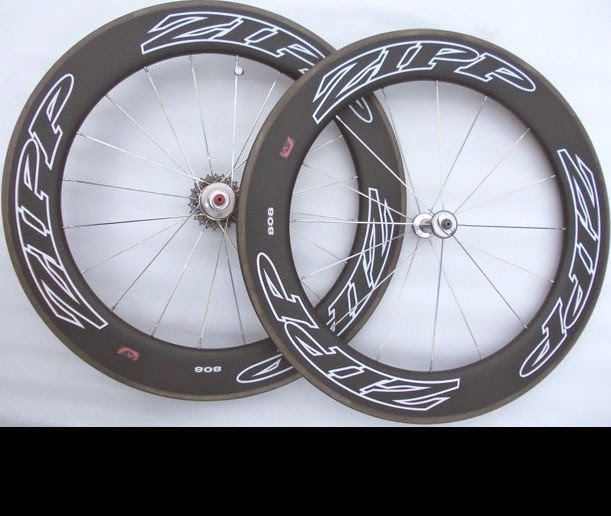 rodas zipp fosca