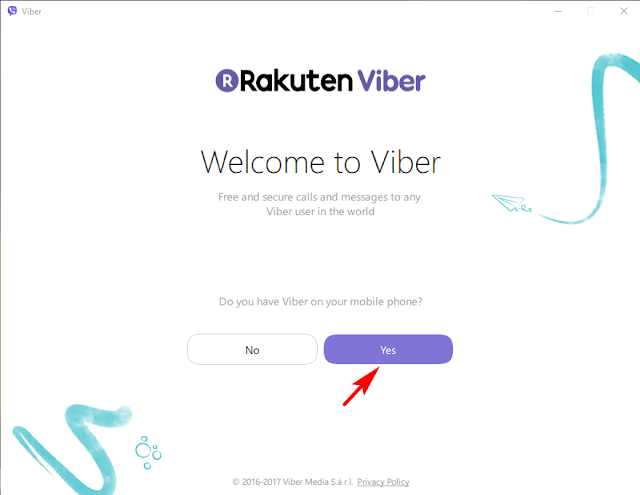 viber online qr code