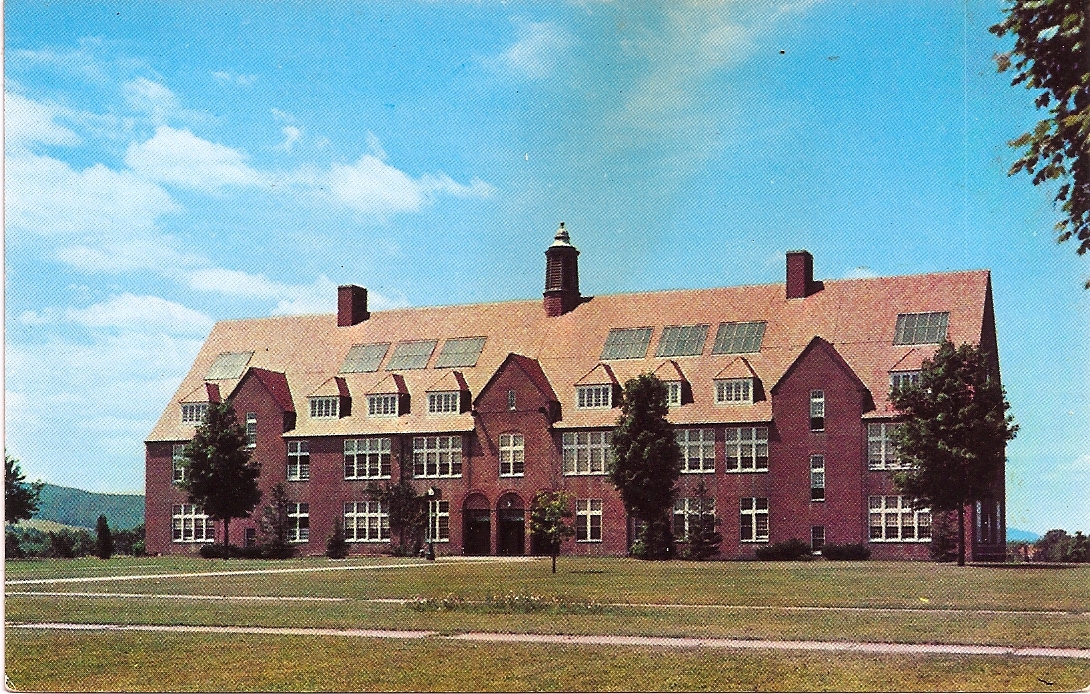 Images of Warwick New York New York State Training School for Boys