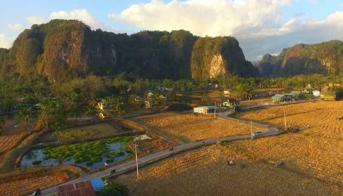 Tempat Tempat Wisata Di Pangkep