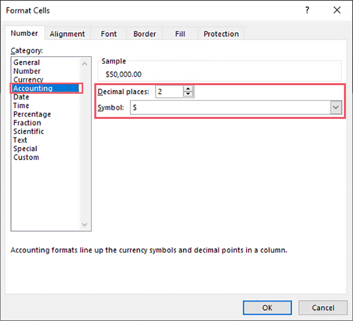 Cara Menambah Simbol Mata Uang Rp di Microsoft Excel