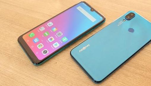 Hp Harga 2 Jutaan Ram 4GB Terbaik 2020