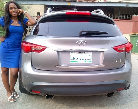 linda+ikeji%27s+infiniti+suv+lindaikejiblog1